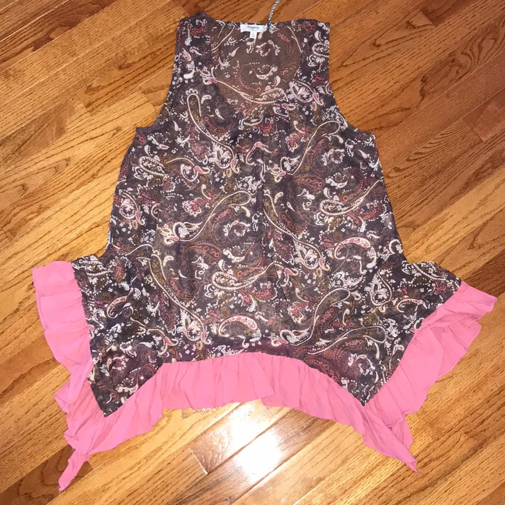 Great With Leggings!